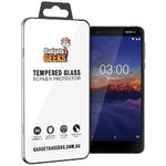 9H Tempered Glass Screen Protector for Nokia 3.1